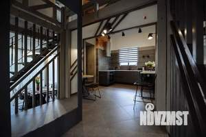 Дом 180м², 2-этажный, посуточно, 