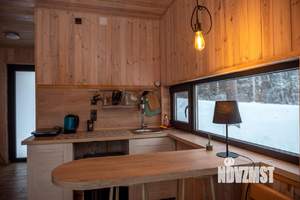 Дом 25м², 1-этажный, посуточно, 