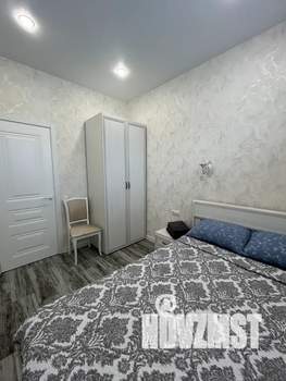 Дом 45м², 1-этажный, посуточно, 