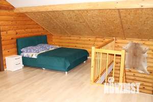 Дом 170м², 2-этажный, посуточно, 