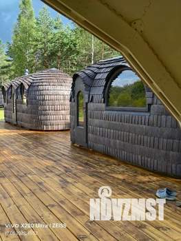 Дом 750м&sup2;, 1-этажный, посуточно, 