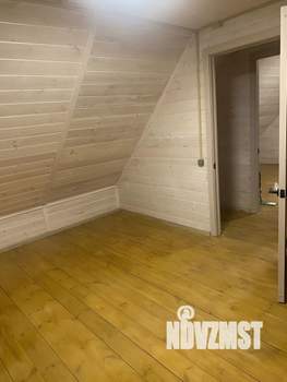 Дом 72м², 2-этажный, на длительный срок, 