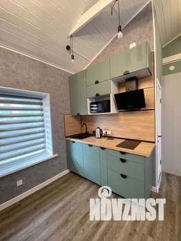 Дом 50м², 1-этажный, посуточно, 