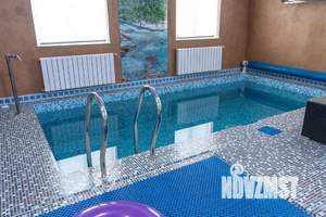 Дом 350м², 3-этажный, посуточно, 