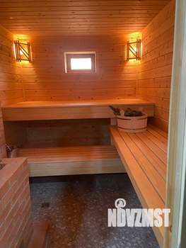 Дом 50м&sup2;, 1-этажный, посуточно, 