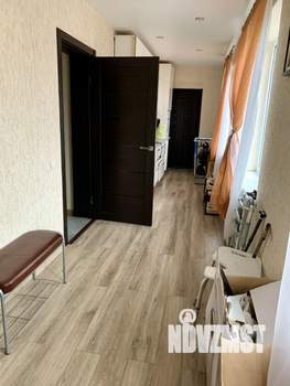 Дом 100м², 1-этажный, на длительный срок, 