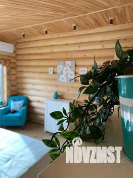 Дом 280м&sup2;, 2-этажный, посуточно, 