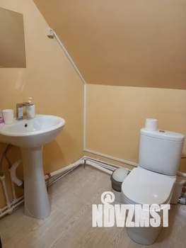 Дом 120м&sup2;, 2-этажный, посуточно, 