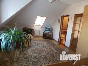 Дом 95м&sup2;, 2-этажный, посуточно, 