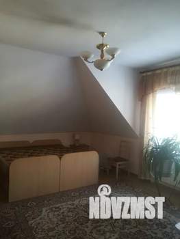 Дом 95м&sup2;, 2-этажный, посуточно, 