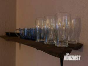 Дом 50м&sup2;, 1-этажный, посуточно, 