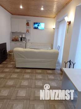 Дом 80м&sup2;, 2-этажный, посуточно, 