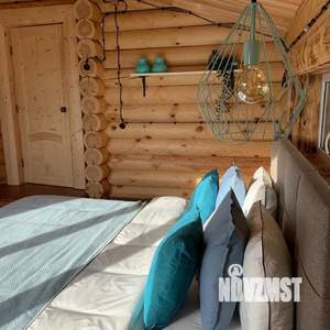 Дом 280м&sup2;, 1-этажный, посуточно, 