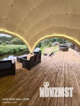 Дом 750м², 1-этажный, посуточно, 