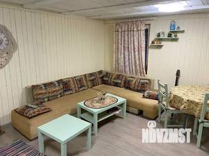 Дом 25м², 1-этажный, посуточно, 