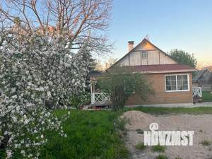 Дом 58м&sup2;, 1-этажный, посуточно, 