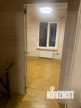 Дом 72м², 2-этажный, на длительный срок, 