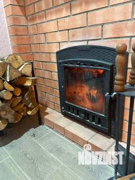 Дом 50м&sup2;, 1-этажный, посуточно, 