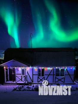 Дом 100м&sup2;, 2-этажный, посуточно, 