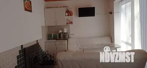 Дом 80м&sup2;, 2-этажный, посуточно, 