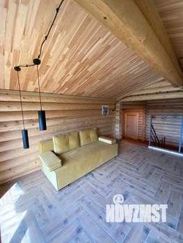 Дом 280м&sup2;, 1-этажный, посуточно, 