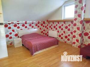 Дом 100м², 2-этажный, посуточно, 