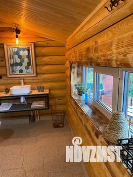 Дом 280м&sup2;, 2-этажный, посуточно, 