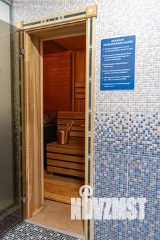 Дом 350м&sup2;, 3-этажный, посуточно, 