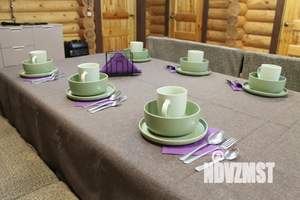 Дом 170м², 2-этажный, посуточно, 