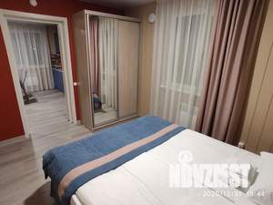 Дом 48м&sup2;, 1-этажный, посуточно, 