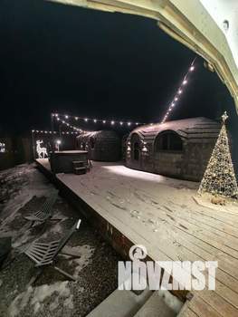 Дом 750м&sup2;, 1-этажный, посуточно, 