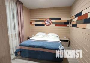 Дом 48м&sup2;, 1-этажный, посуточно, 