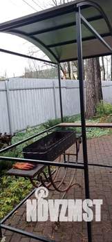 Дом 80м&sup2;, 2-этажный, посуточно, 