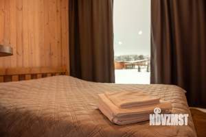 Дом 25м², 1-этажный, посуточно, 