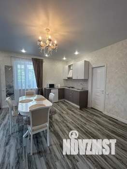 Дом 45м², 1-этажный, посуточно, 