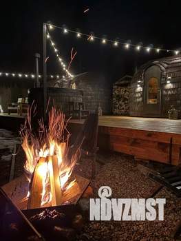 Дом 750м&sup2;, 1-этажный, посуточно, 