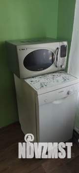 Дом 100м&sup2;, 2-этажный, посуточно, 