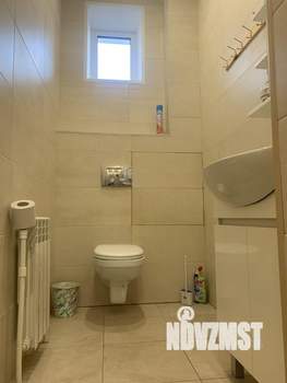 Таунхаус 170м², 2-этажный, на длительный срок, 