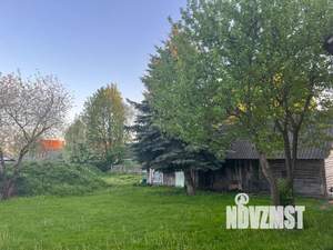 Дом 58м&sup2;, 1-этажный, посуточно, 