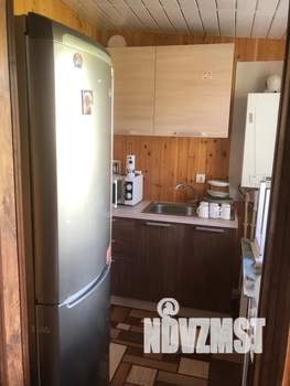 Дом 105м², 1-этажный, посуточно, 