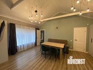 Дом 50м&sup2;, 2-этажный, посуточно, 