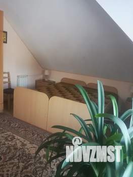 Дом 95м&sup2;, 2-этажный, посуточно, 