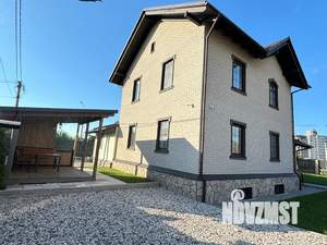 Дом 192м&sup2;, 2-этажный, посуточно, 