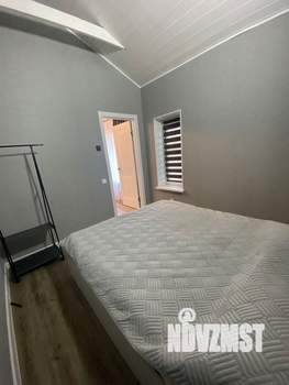 Дом 50м&sup2;, 2-этажный, посуточно, 