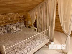 Дом 120м&sup2;, 1-этажный, посуточно, 