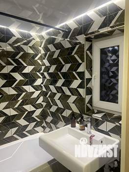 Дом 72м², 2-этажный, на длительный срок, 