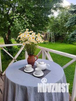 Дом 58м&sup2;, 1-этажный, посуточно, 