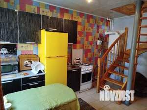 Дом 100м², 2-этажный, посуточно, 