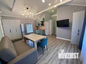 Дом 50м², 1-этажный, посуточно, 