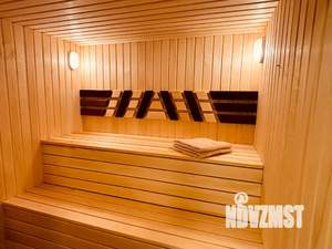 Дом 192м², 2-этажный, посуточно, 